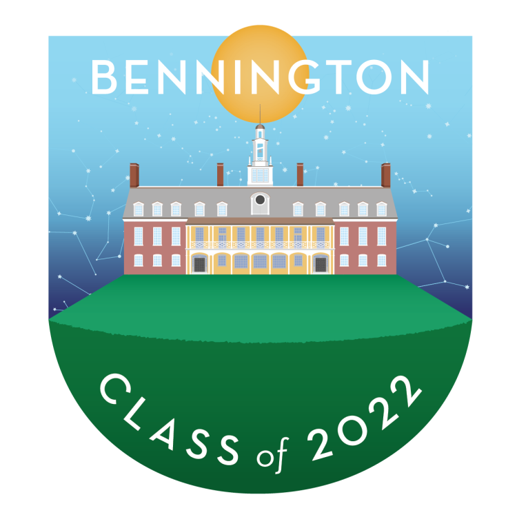 Bennington Class of 2022—(Right Click to Save)
