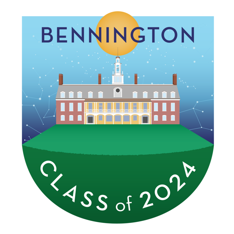 Bennington Class of 2024 Image