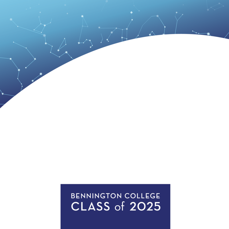 Night Sky FB Frame 2025