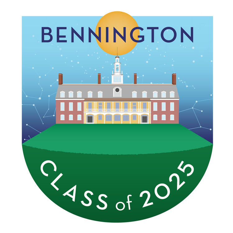 Bennington Class of 2025 Image