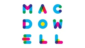 MacDowell Logo