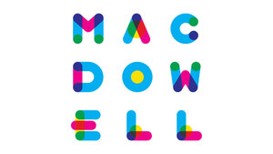MacDowell Logo