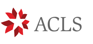Image of ACLS logo