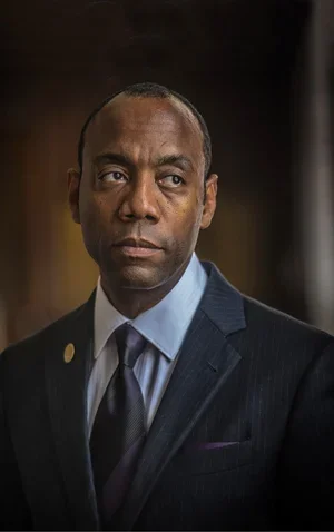 Cornell William Brooks