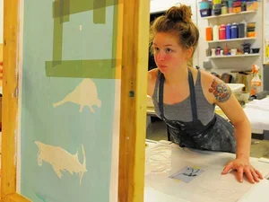 Image of Fenis Brown