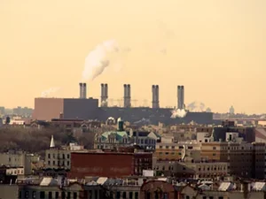 Greenpeace Exhibition