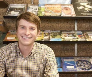 Image of Chase Phillips