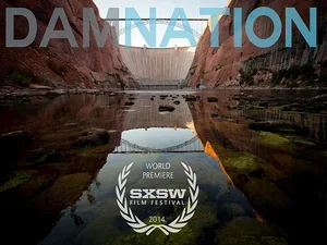 DamNation poster