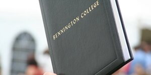 Bennington College announces Liz Lerman as commencement speaker