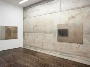 Liz Deschenes' Exhibition in Paris