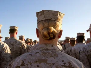 Teresa Fazio Rolling Stone Article