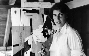 Image of Helen Frankenthaler