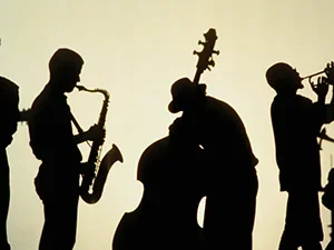 The Gendered Construction of Jazz