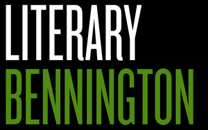Literary Bennington