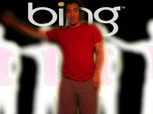 Image of Jonathan Mann