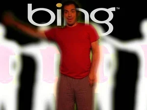 Image of Jonathan Mann