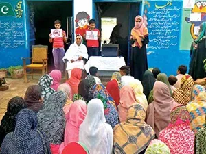 Women Empowerment Center