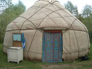 Mimi Robinson's work on display