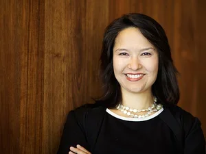 Image of Mariko Silver