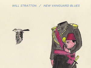 Will Stratton's 'New Vanguard Blues'