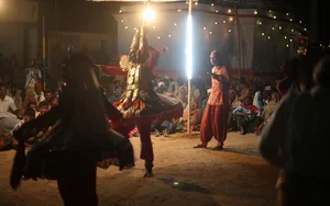 Sue Rees Wins Fulbright 