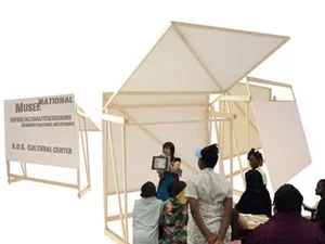 Image of Nick Tobier