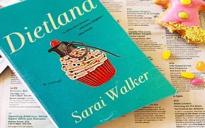 Sarai Walker's Dietland