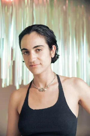 Image of Alex Moreno