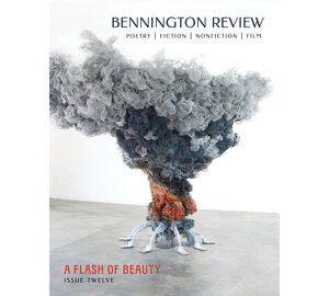 Image of Bennington Review issue 12