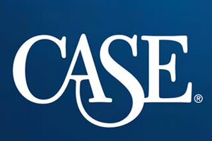 Image of CASE logo