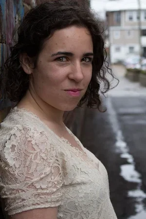 Catherine Weingarten ’13
