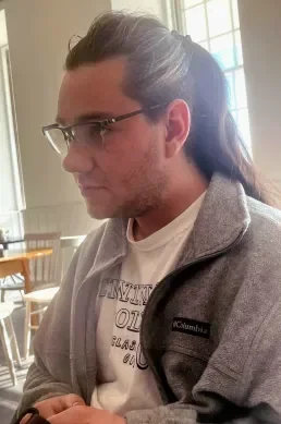 Image of Edison Hicks