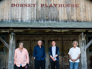 Dorset Playhouse