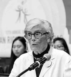 Ella King Russell Torrey ’47