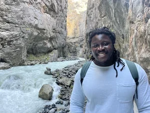 Image of Fortune Onoiwu