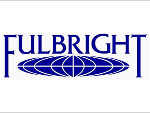 Bogdan Awarded Fulbright