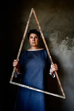 Teresa Booth Brown ’85