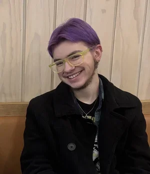 Image of Maverick Yarger