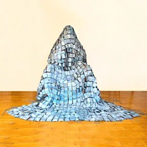 Image of Julia Duva's 784 (Blanket)