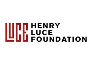 Image of Luce Foundation logo