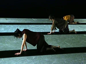 Dana Reitz's Latitude