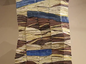 Three Bridges, Eight Hundred Steps