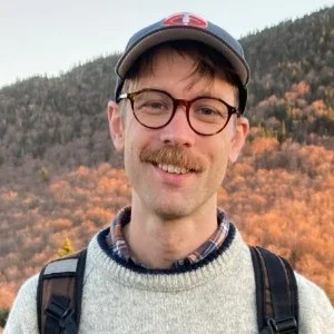 Image of Nick Atherton