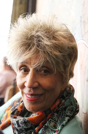 Jacqueline Melbourne Brown Llewellyn ’51