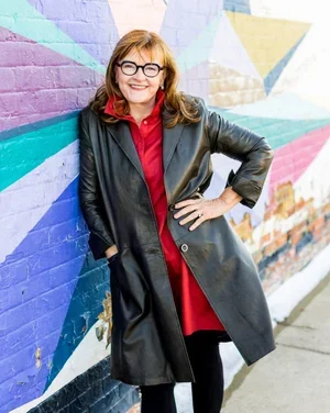 Image of Patricia Martin