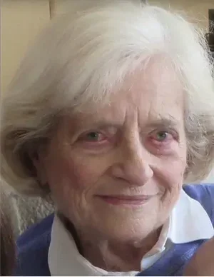 Joan Greenebaum Adler ’40