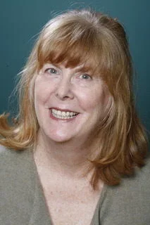 Image of Elizabeth Richter Zimmer