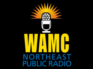 WAMC radio