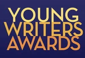 Young Writers Awards logo
