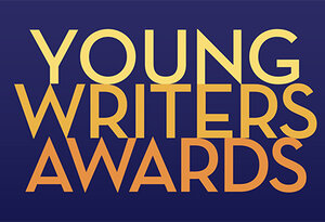 Young Writers Award text 
